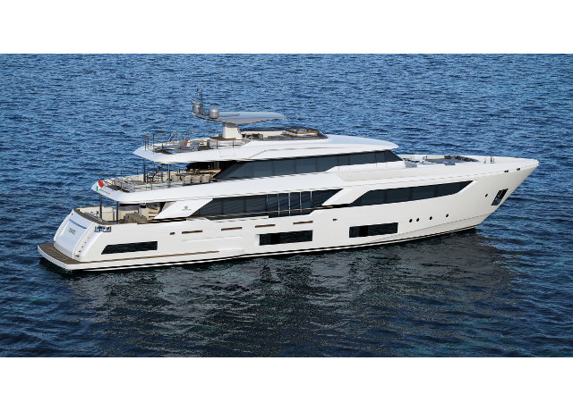 navetta 37 yacht