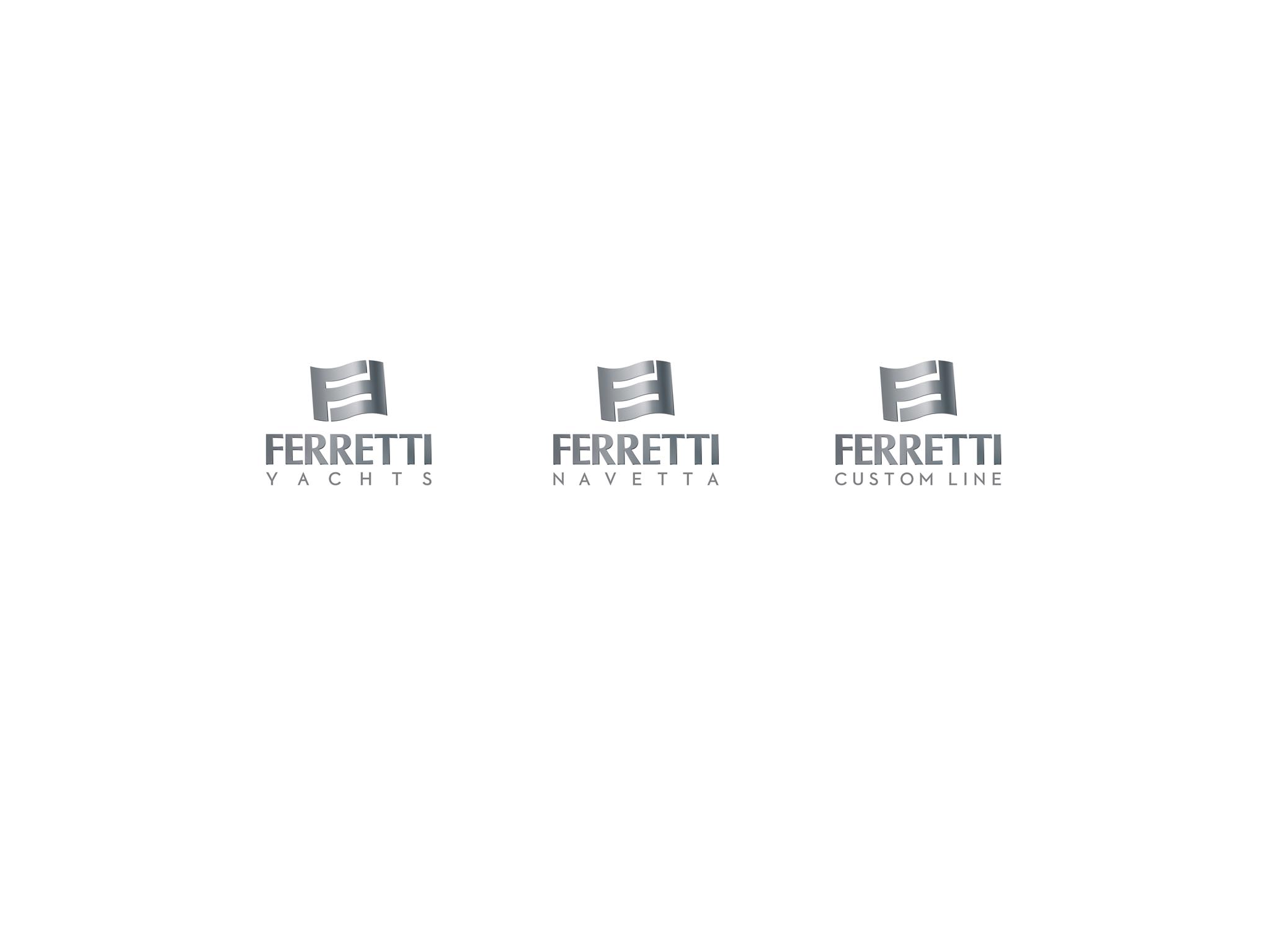 FERRETTI GROUP PRESENTS IN CANNES THE FERRETTI - Custom Line